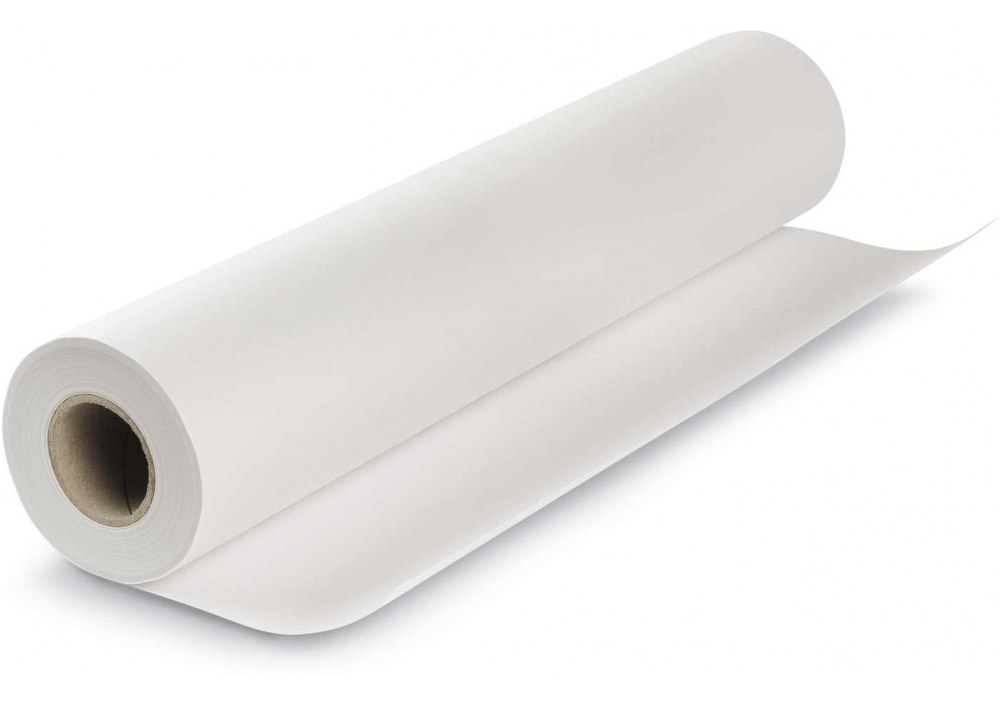 Папір рулоний для плотерів 297мм х 50м 80г/м2 PLOTTERPAPER